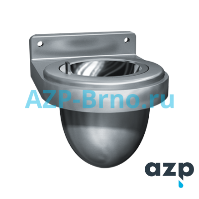Пепельница 9011 AZP Brno Чехия (фото, схема) Пепельница 9011 AZP Brno Чехия (фото, схема)