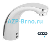 Автоматический сенсорный смеситель для раковины AUM 3 AZP Brno Чехия (фото, схема) Автоматический сенсорный смеситель для раковины AUM 3 AZP Brno Чехия (фото, схема)
