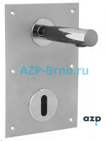Настенный бесконтактный смеситель AUM 15 AZP Brno Чехия (фото, схема) Настенный бесконтактный смеситель AUM 15 AZP Brno Чехия (фото, схема)
