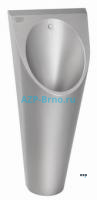 Напольный писсуар из нержавеющей стали с автоматическим смывом INTELLIGENT IQ AUP 04 AZP Brno Чехия (фото, схема) Напольный писсуар из нержавеющей стали с автоматическим смывом INTELLIGENT IQ AUP 04 AZP Brno Чехия (фото, схема)